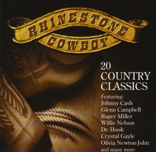 Product Image: Rhinestone Cowboy