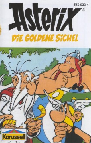 5: die Goldene Sichel Music for Children