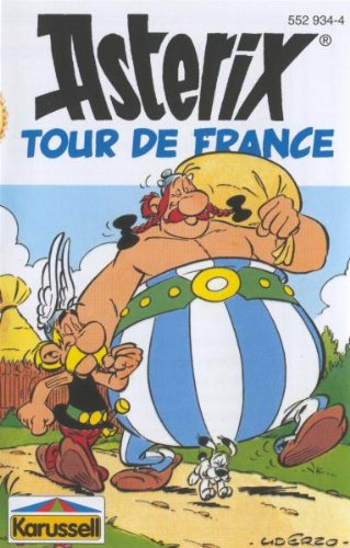 Product Image: 6: Tour de France