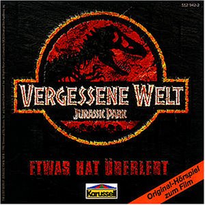 Jurassic Park 2 - Vergessene Welt Music for Children
