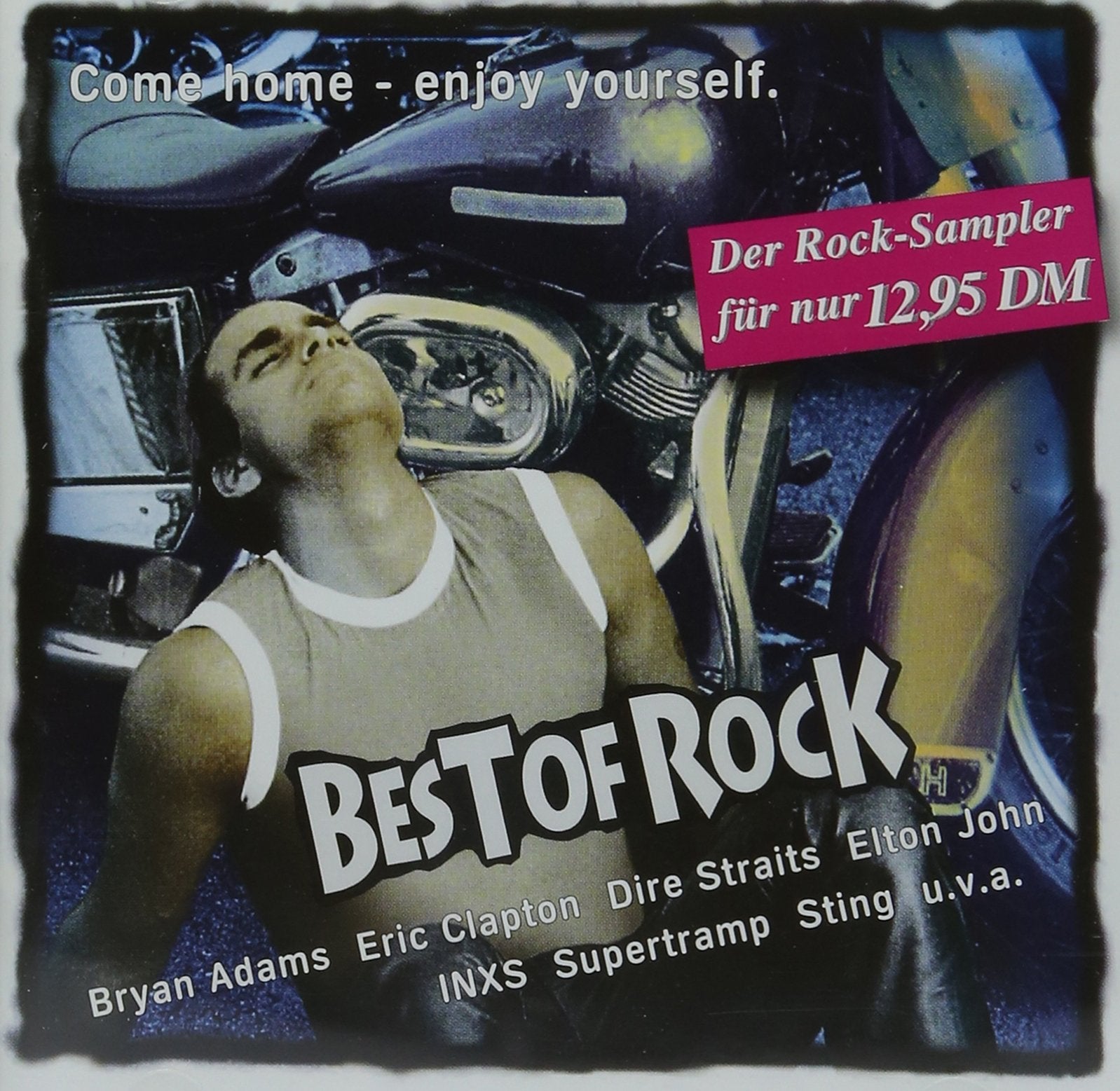 Best Of Rock Rock