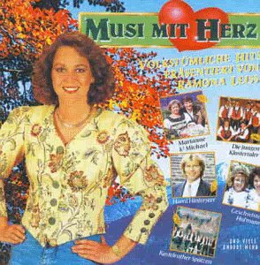 Musi mit Herz Präsentiert Von Pop