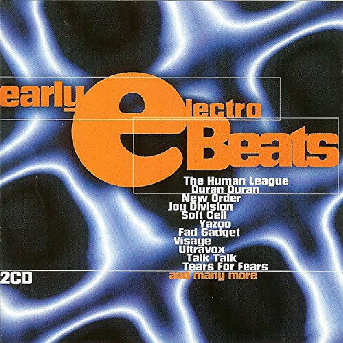 Early Electro Beats Pop