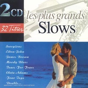Product Image: Coffret 2 CD : Les Plus grands Slows