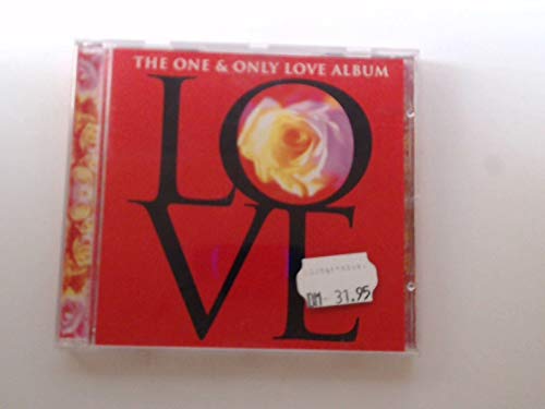 The One&Only Love Album Metal & Hardrock