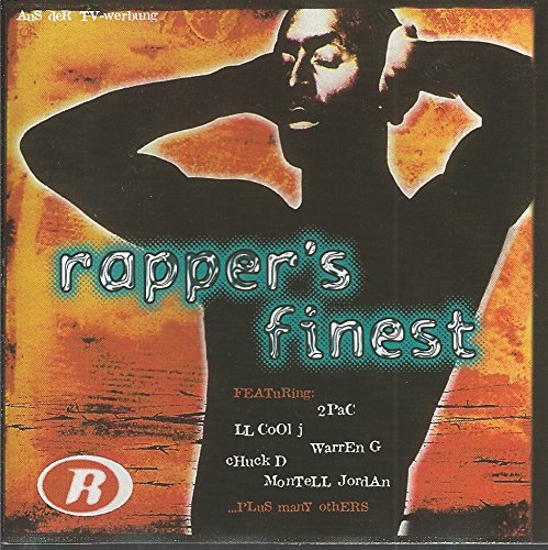 Rapper'S Finest Pop