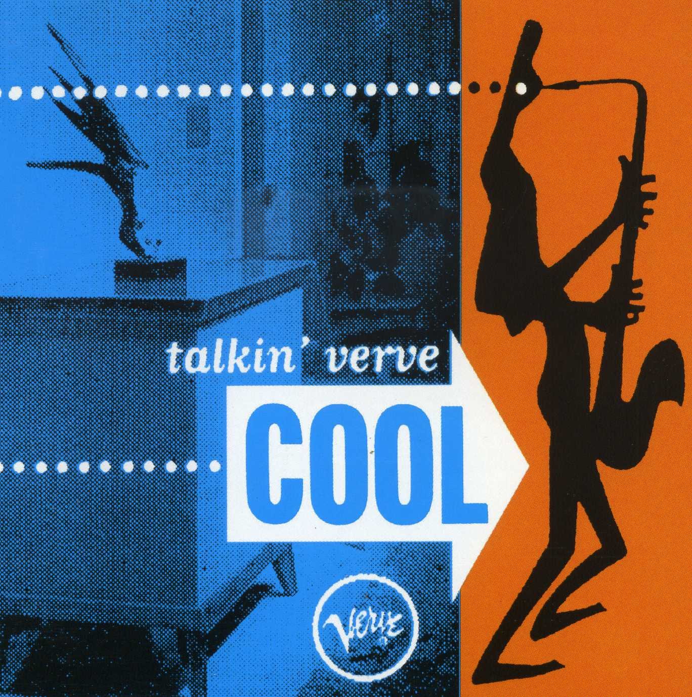 Product Image: Cool Talkin' Verve