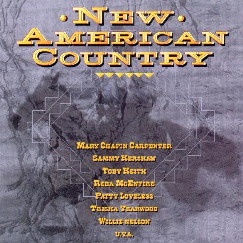 Product Image: New American Country