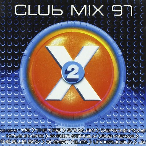 Club Mix 97 Vol.2 Dance & Electronic