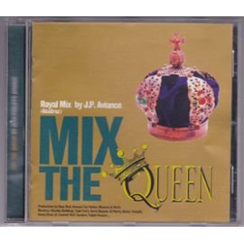 Product Image: Mix The Queen