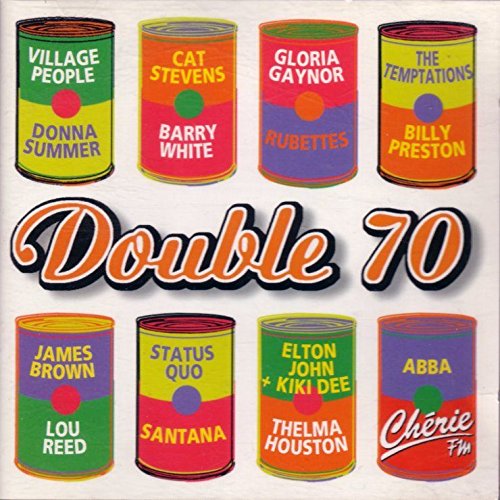 Double 70 Pop