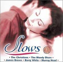 Slows Vol.2 Pop