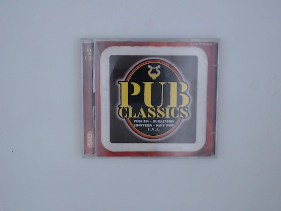 Pub Classics Pop