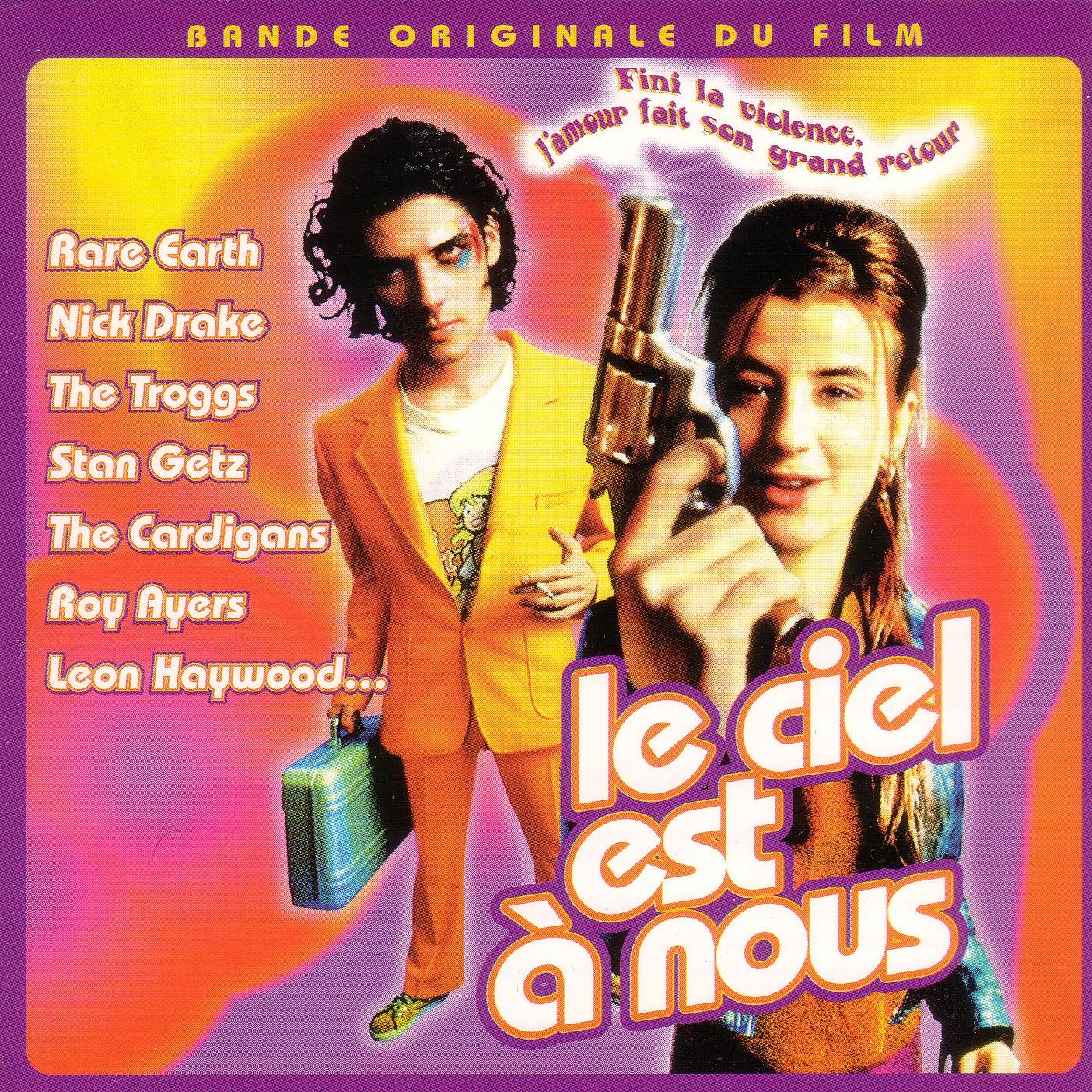 Product Image: Le Ciel Est A Nous