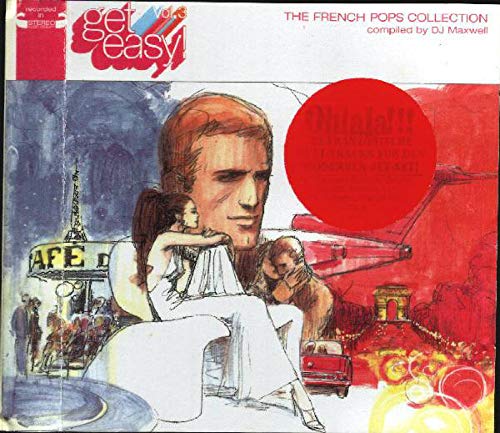 Product Image: Get Easy! Vol.3-French Pops