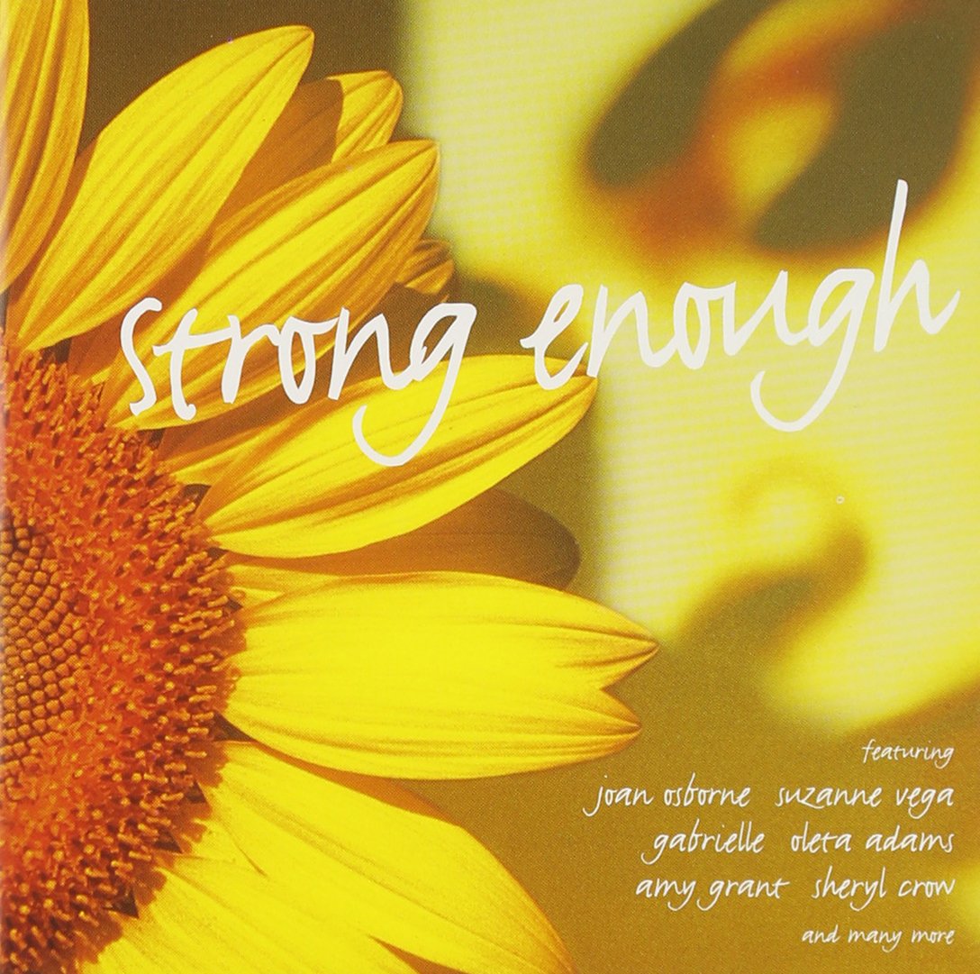Product Image: Strong Enough-Starke Stimmen