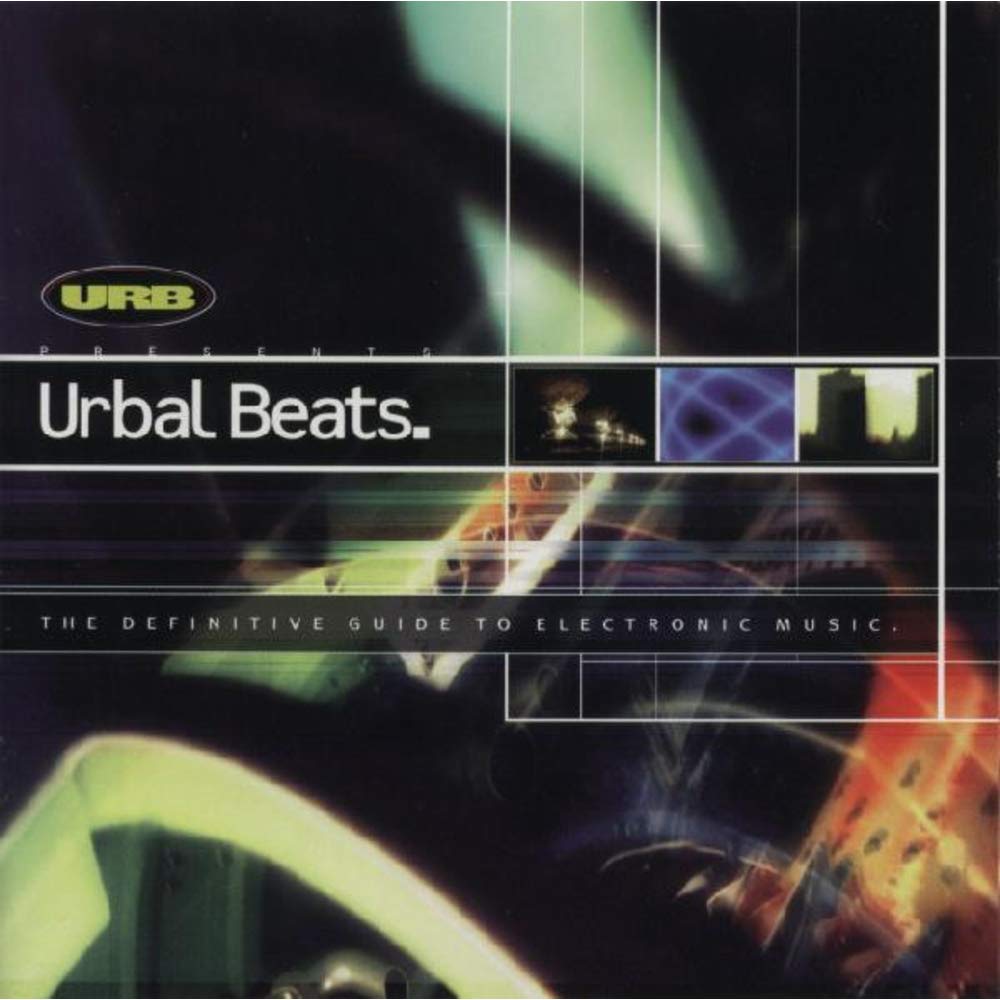 Product Image: Urbal Beats 1