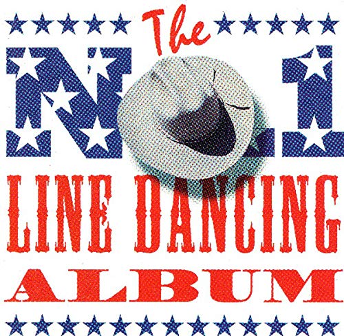 No.1 Line Dancing Album Other music genres