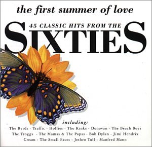 Product Image: Summer of Love