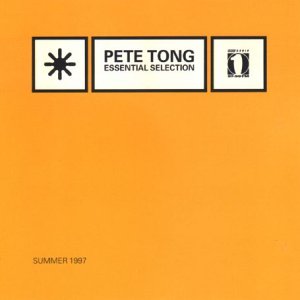 Product Image: Pete Tong's Essential Sele