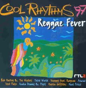 Product Image: Reggae Fever-Cool Rhythms '97