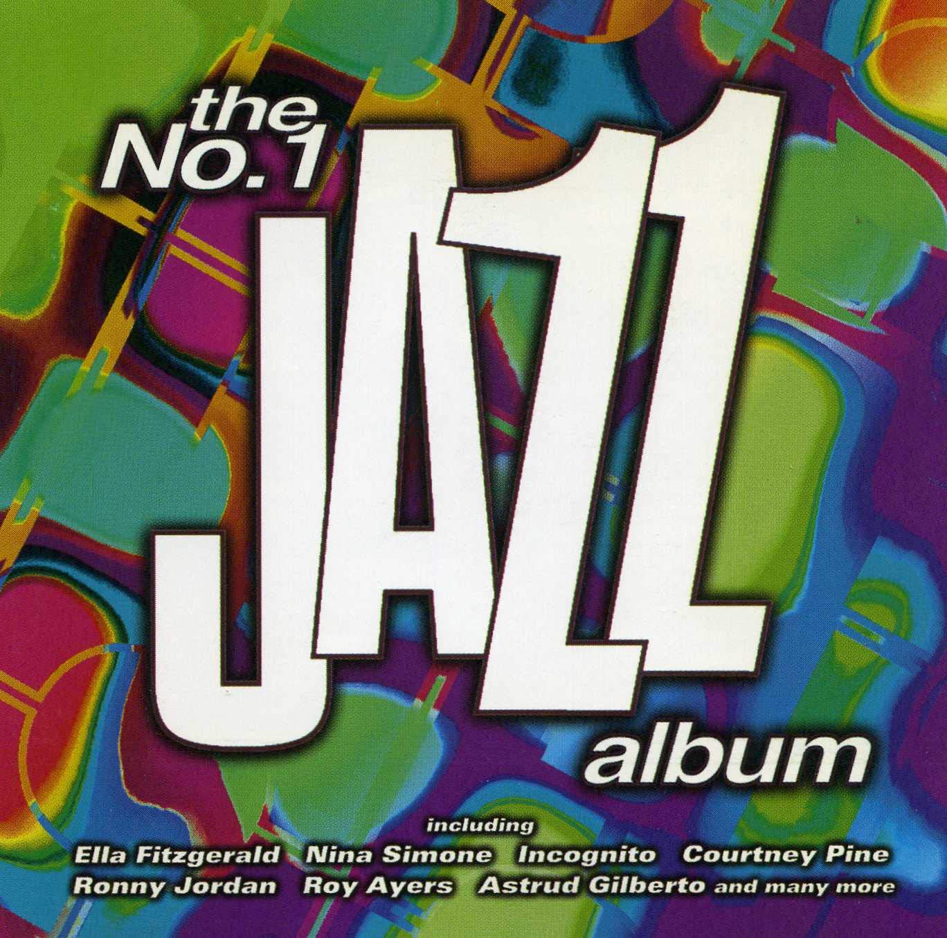 The No.1 Jazz Album Jazz
