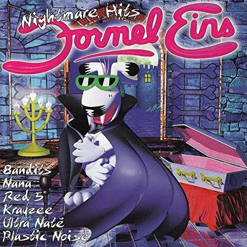 Formel Eins-Nightmare Hits Alternative & Indie