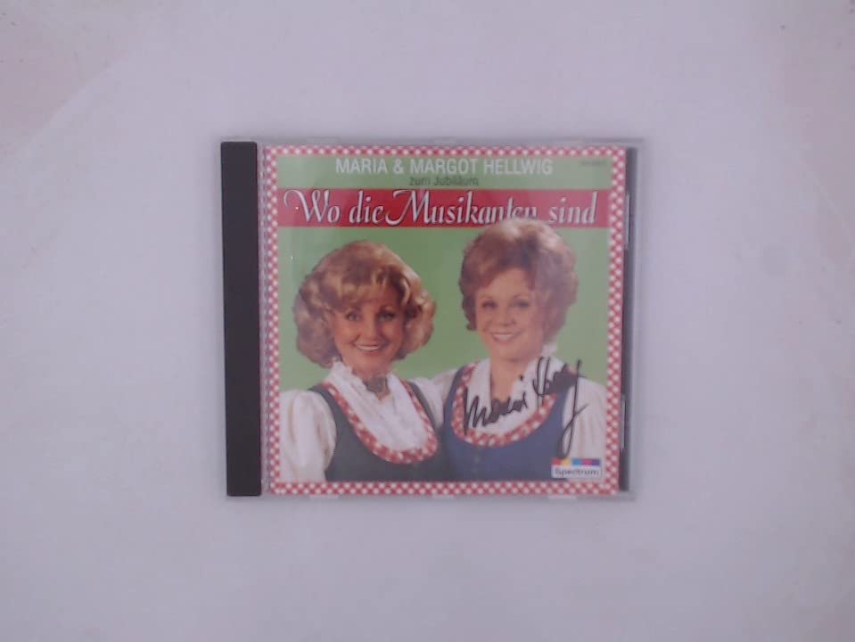 Wo die Musikanten Sind German Schlager & Volksmusik