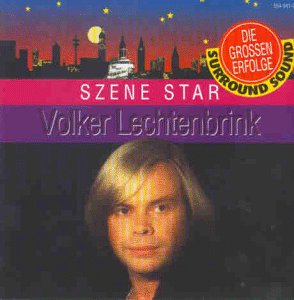 Szene Star, Volker Lechtenbrink Pop