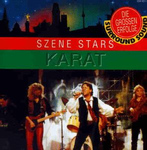 Szene,Karat Pop