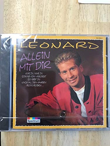Allein mit Dir German Schlager & Volksmusik