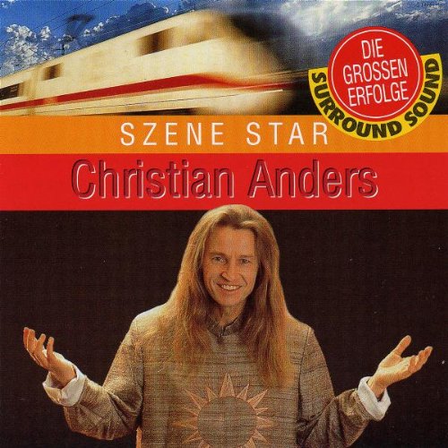 Szene,Anders German Schlager & Volksmusik