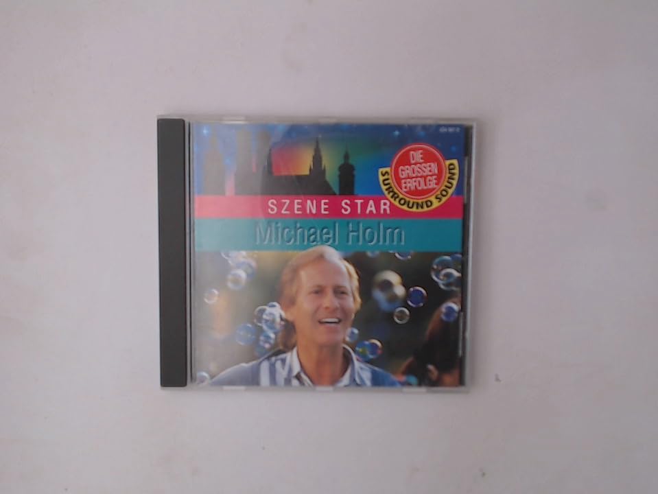 Szene,Holm Pop