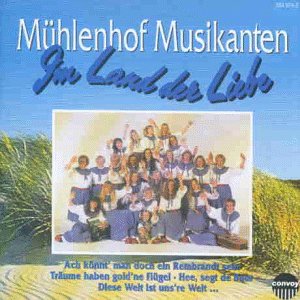 Im Land der Liebe German Schlager & Volksmusik