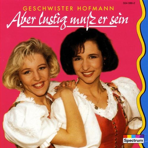Aber Lustig Muss Er Sein Pop