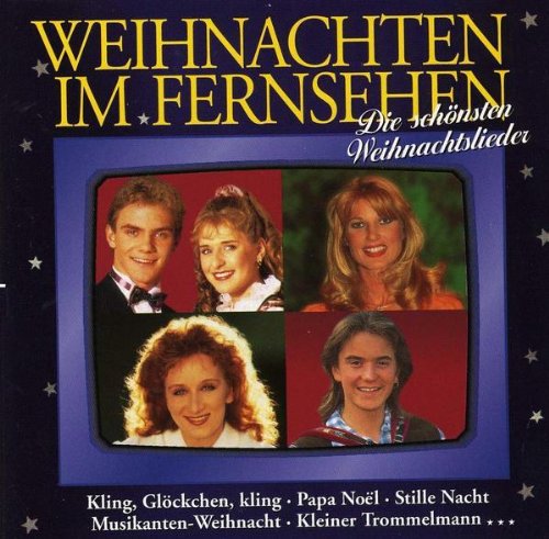 Weihnachten im Fernsehen Other music genres