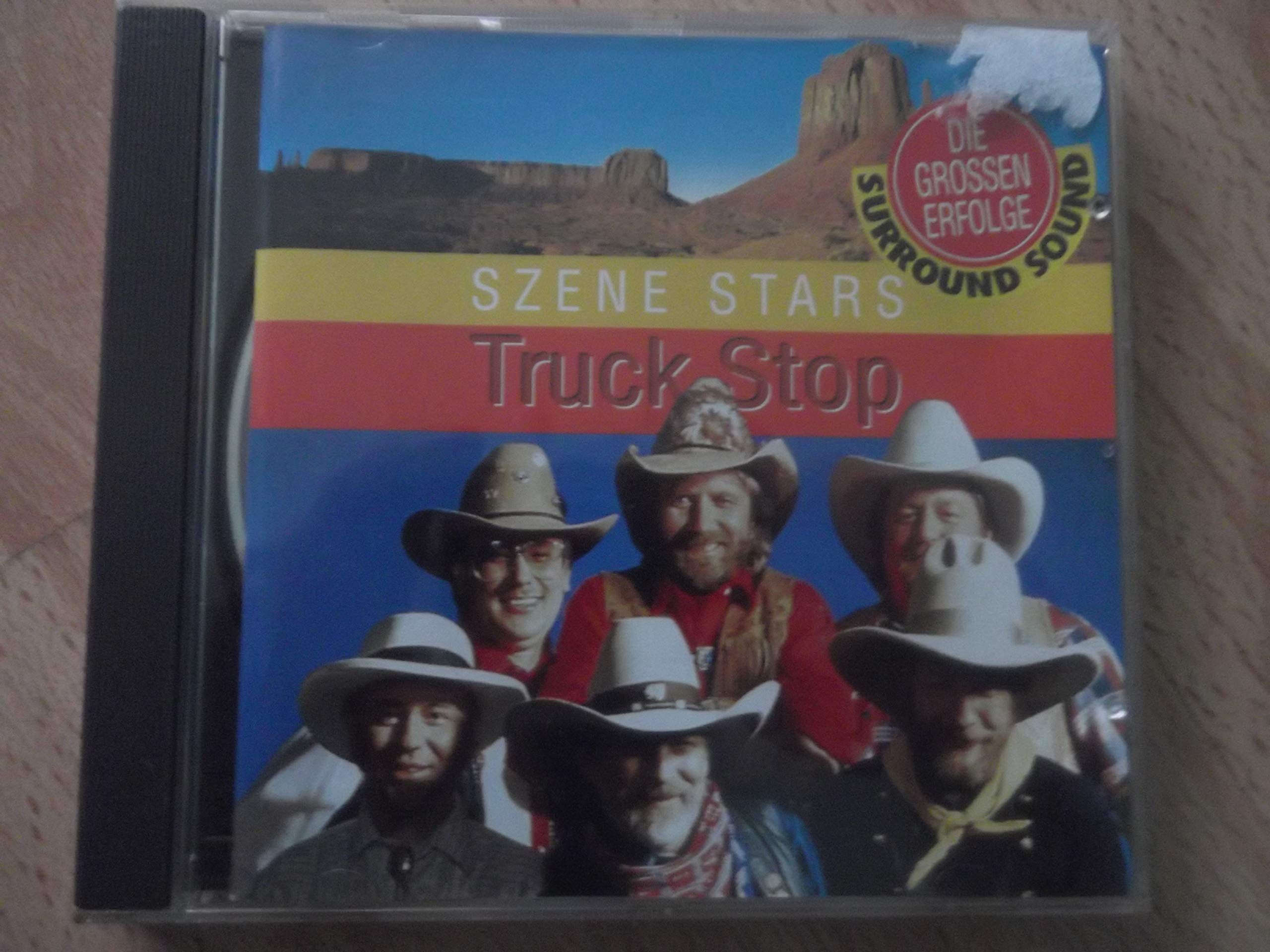 Product Image: Szene,Truck Stop