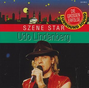 Szene Star Pop