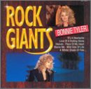 Rock Giants - Bonnie Tyler Pop