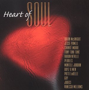 Product Image: Heart of Soul