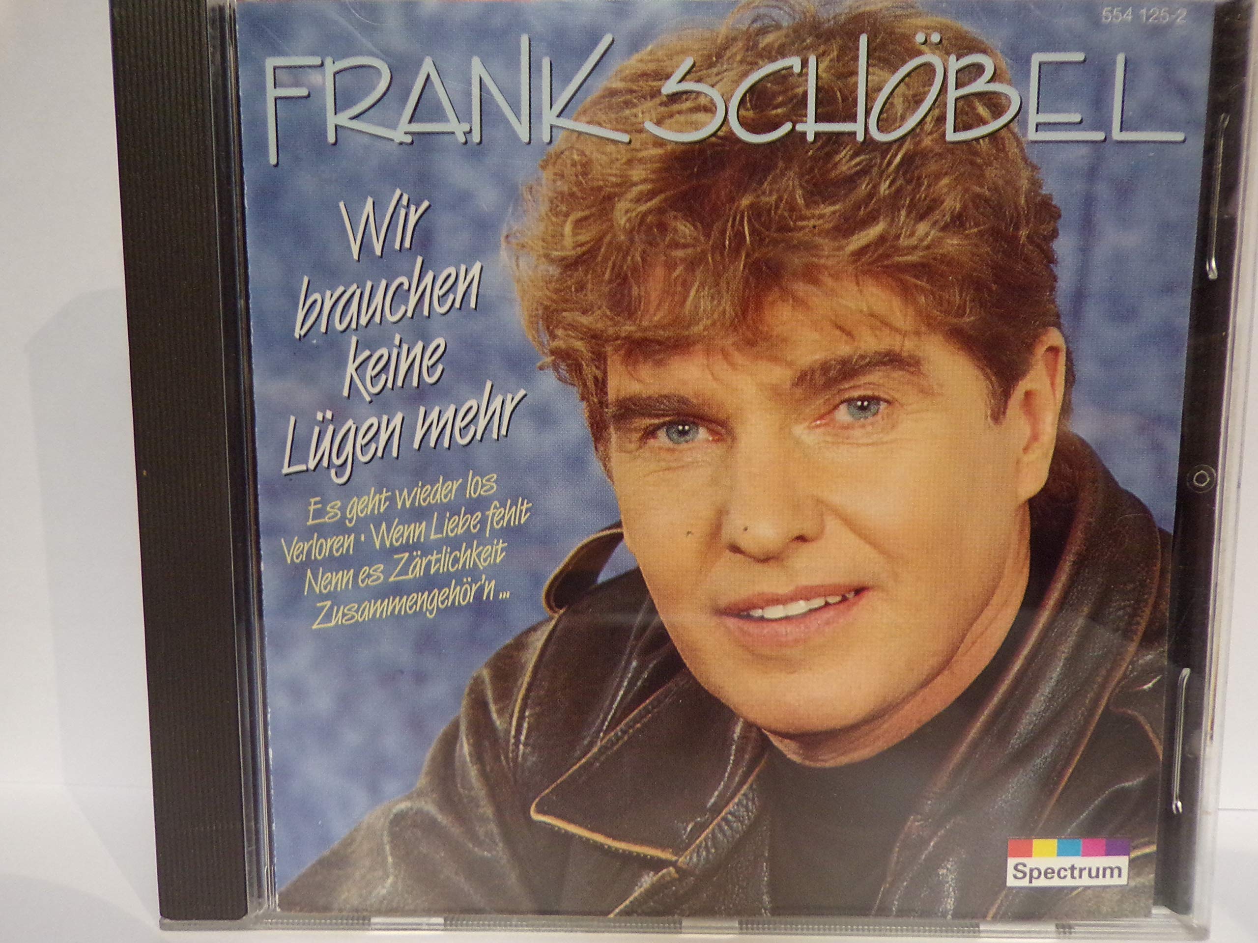 Wir Brauchen Keine Lügen Mehr Pop