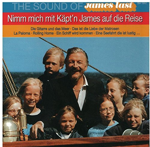 Nimm mich mit Käpt'n James auf die Reise Other music genres