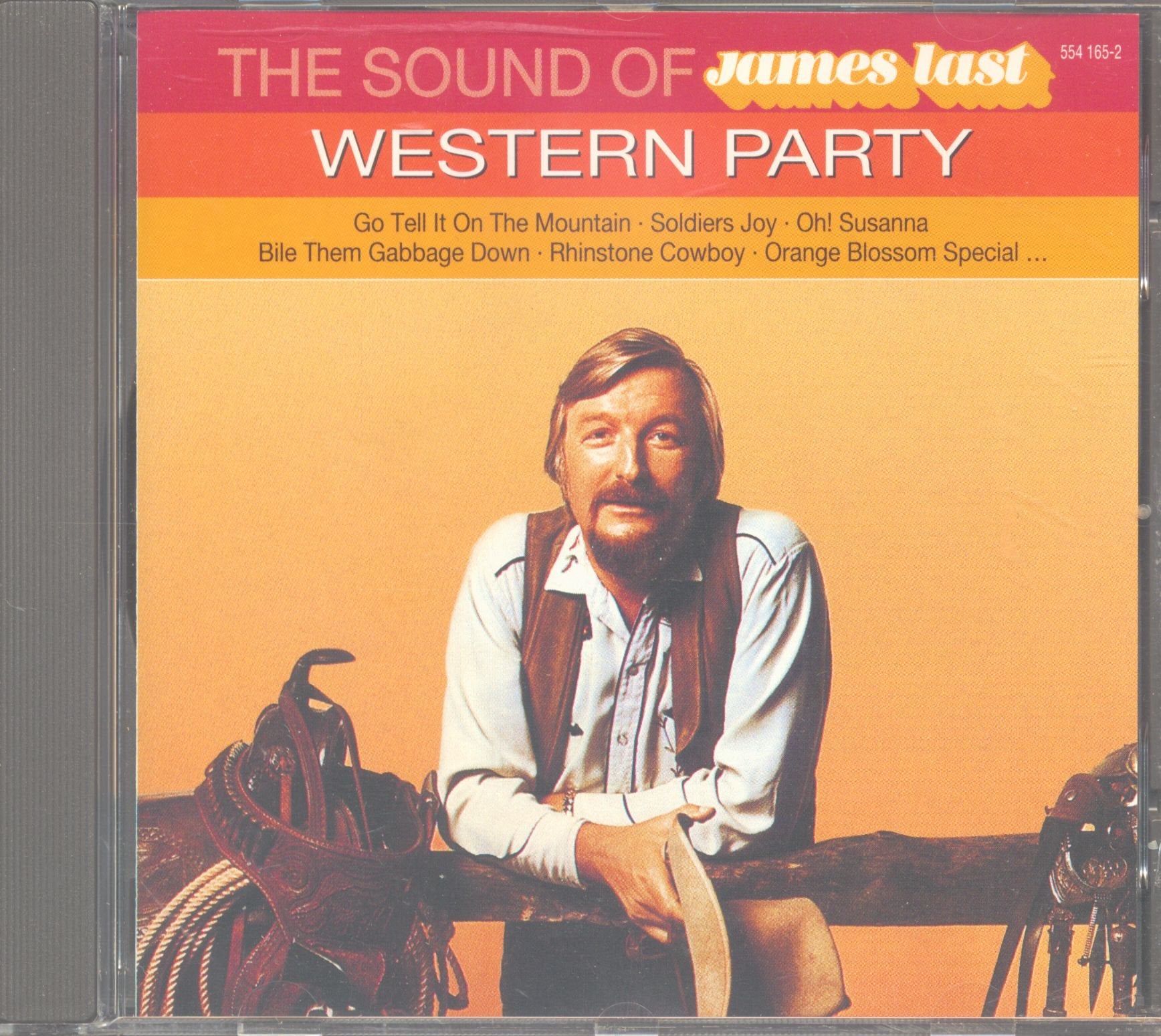 Western Party Other music genres