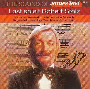 Last spielt Robert Stolz Other music genres
