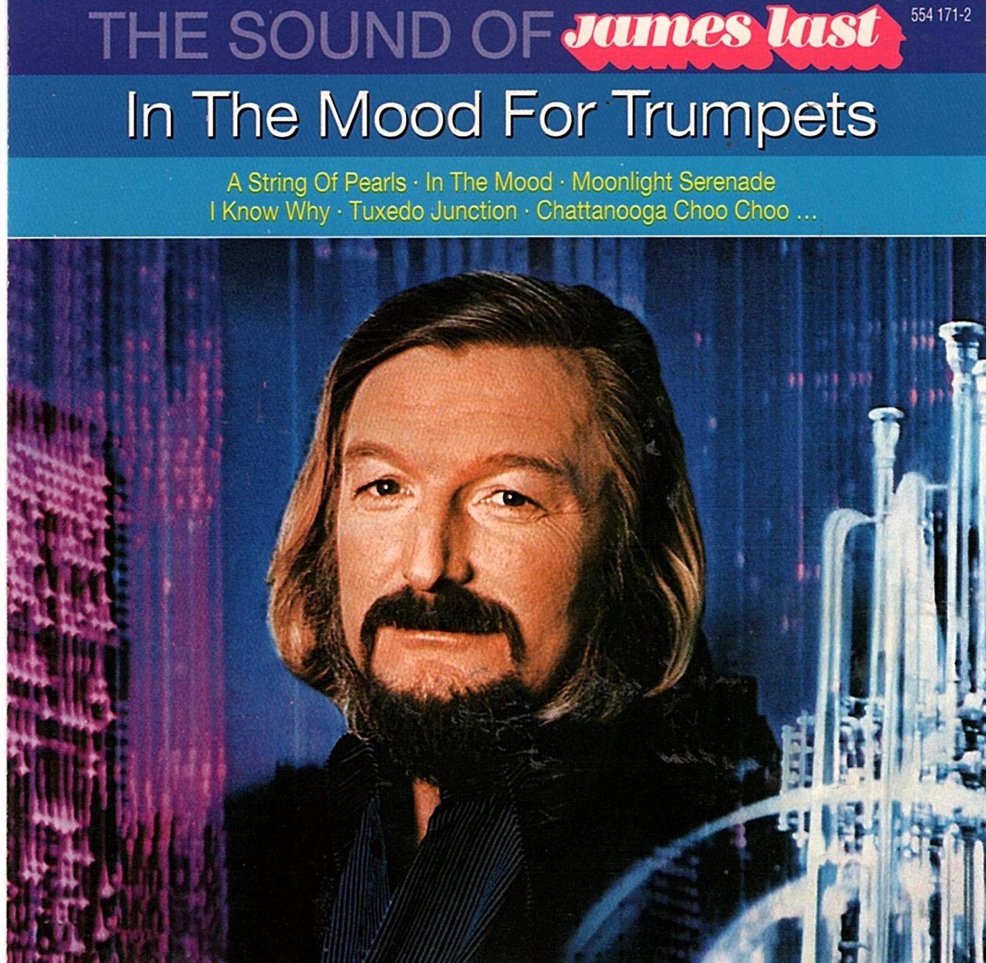 Product Image: In The Mood For Trumpets