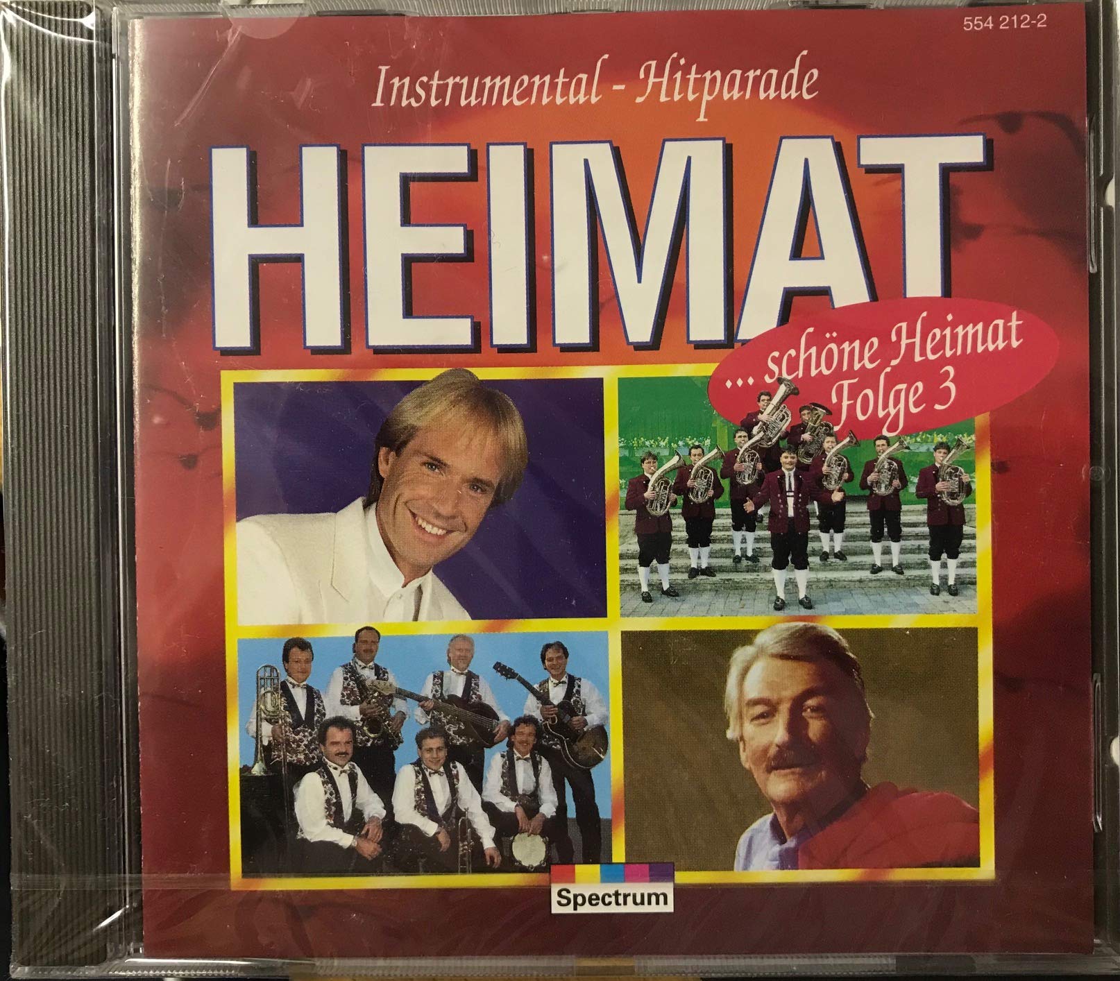 Product Image: Heimat,Schöne Heimat 3