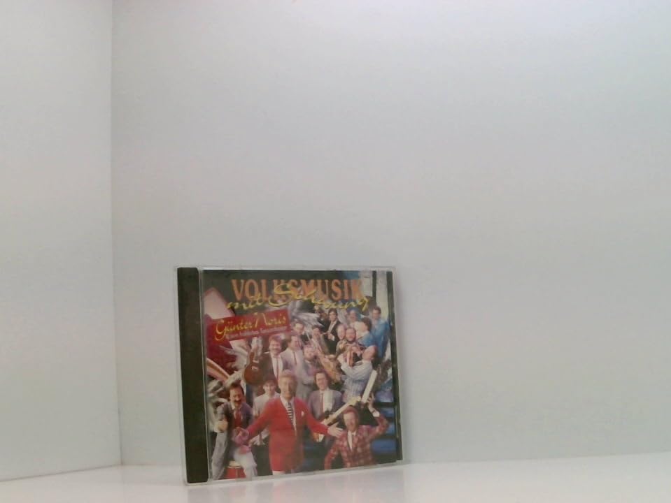 Volksmusik mit Schwung Other music genres