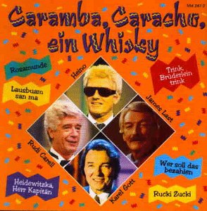 Product Image: Caramba,Caracho,Ein Whisky