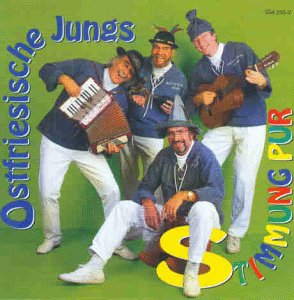 Stimmung Pur German Schlager & Volksmusik