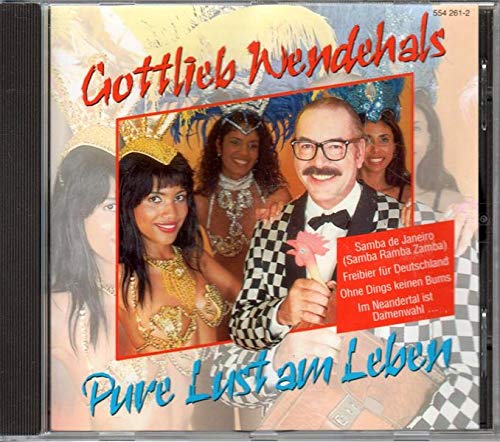 Product Image: Pure Lust am Leben
